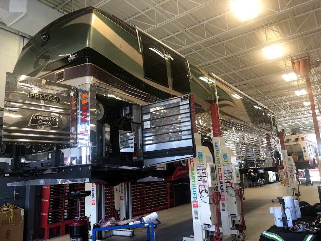 Prevost | 7655 Tranmere Dr, Mississauga, ON L5S 1L4, Canada | Phone: (905) 738-0881