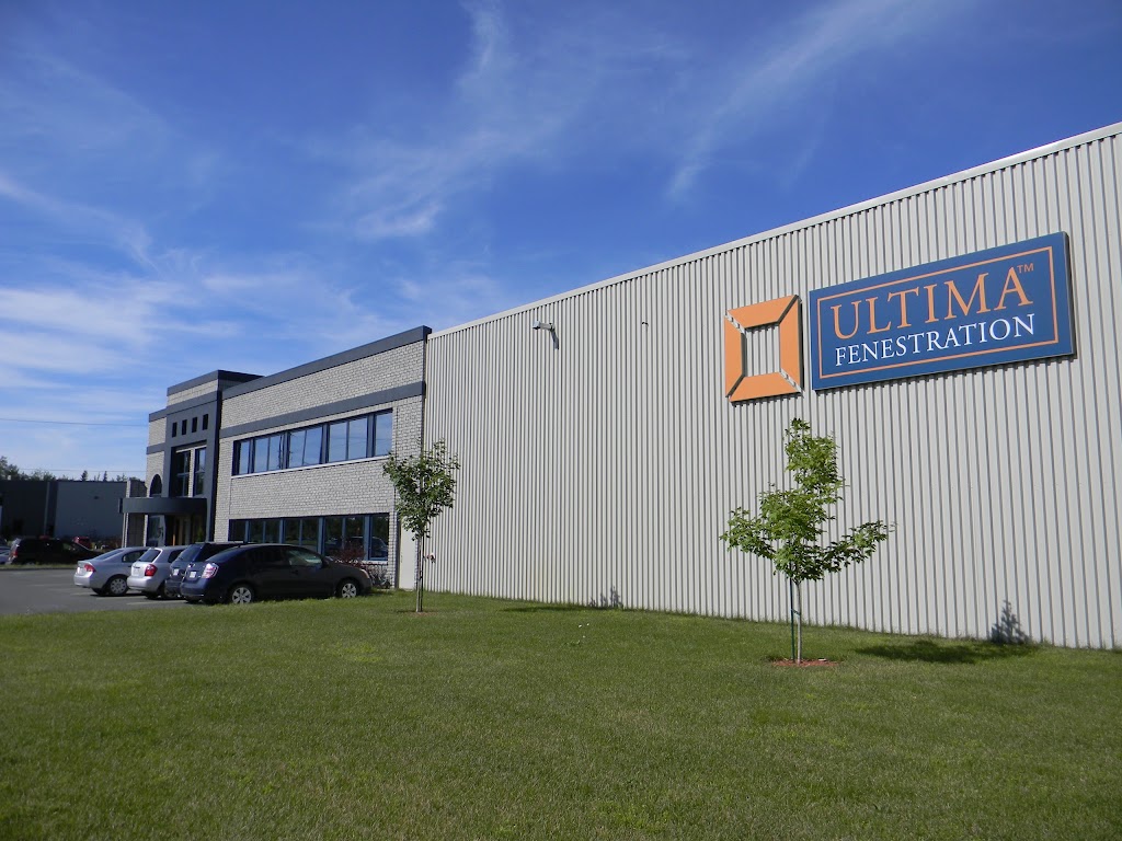 Ultima Fenestration | 8455 25e Ave, Saint-Georges, QC G6A 1M8, Canada | Phone: (418) 228-0299