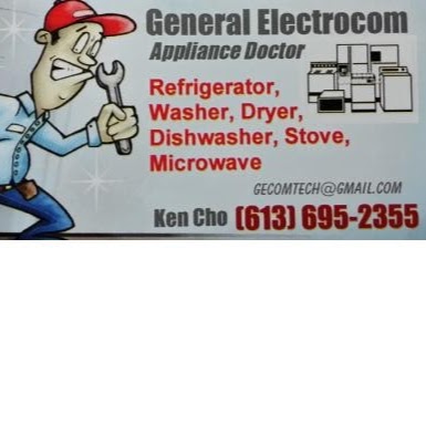 General Electrocom (Gecom) | 1448 Normandy Crescent, Ottawa, ON K2C 0N6, Canada | Phone: (613) 695-2355