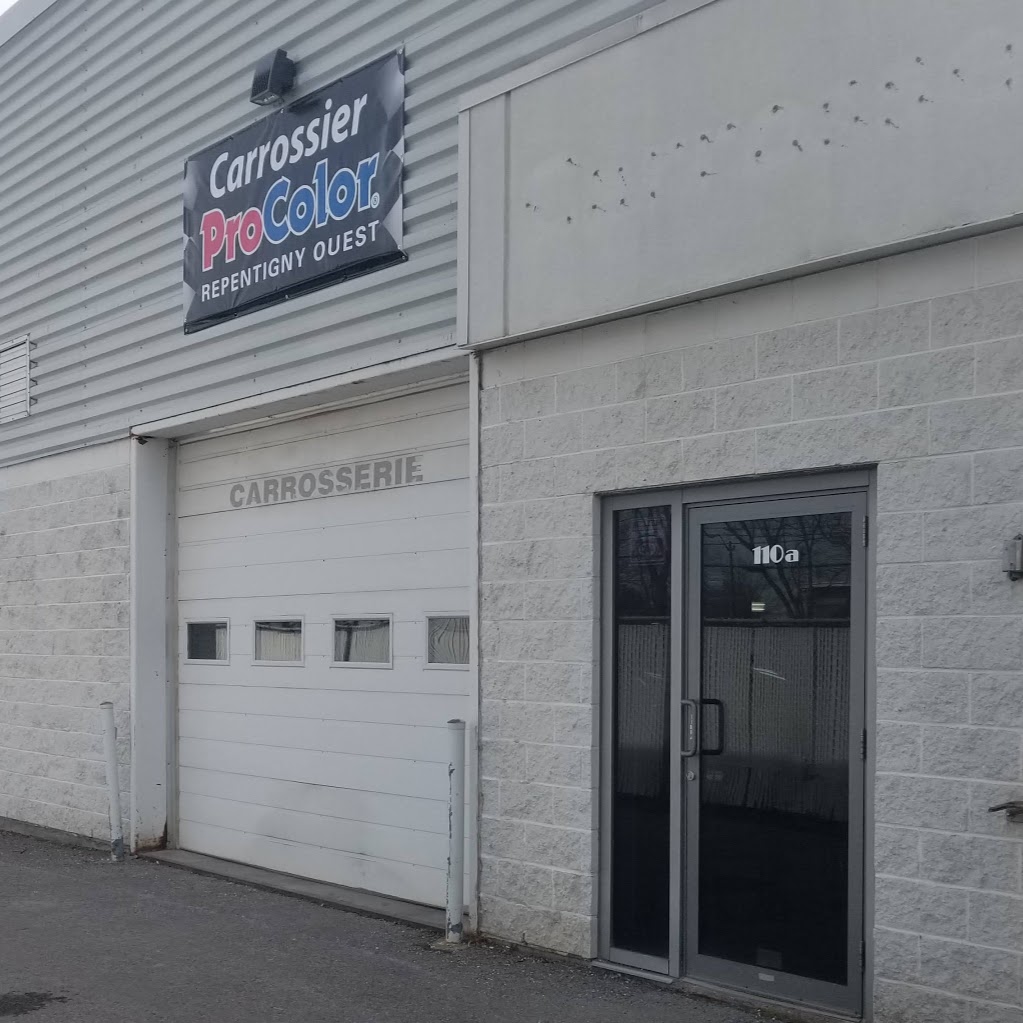 Carrossier ProColor Repentigny Ouest | 110 Rue Notre-Dame, Repentigny, QC J6A 2P3, Canada | Phone: (450) 841-6226