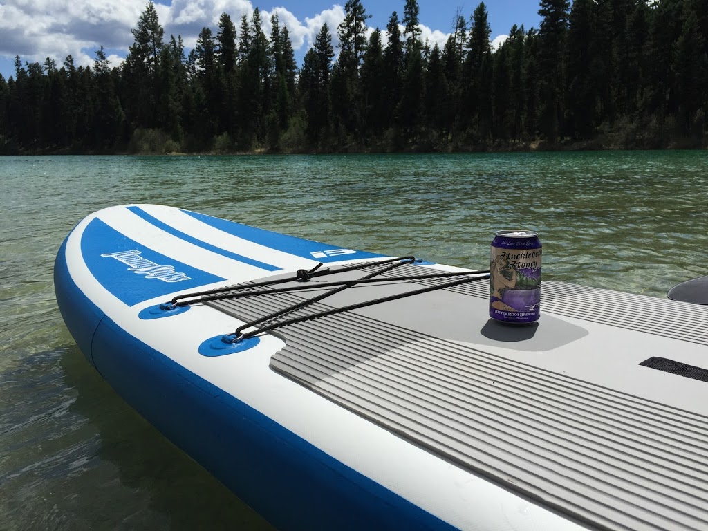 isuprentalsyeg-Inflatable Paddle Board Rentals | 60 St, Beaumont, AB T4X 0H7, Canada | Phone: (780) 999-5693