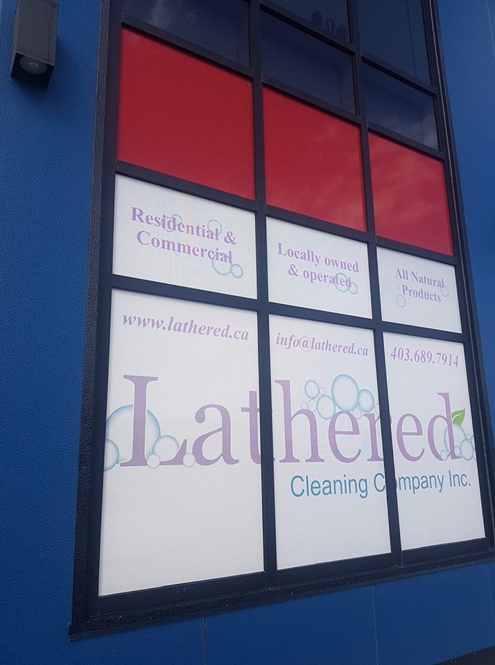 Lathered | 13312 79 St NW, Edmonton, AB T5C 1J7, Canada | Phone: (780) 900-2504