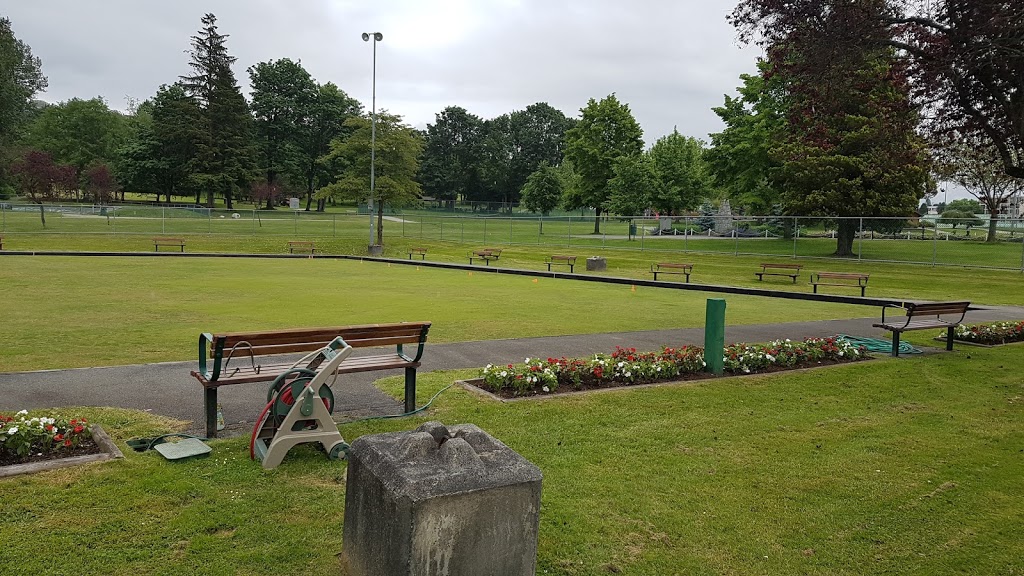 Burnaby North Lawn Bowling Club | 4550 Penzance Dr, Burnaby, BC V5C 6K1, Canada | Phone: (604) 298-5817