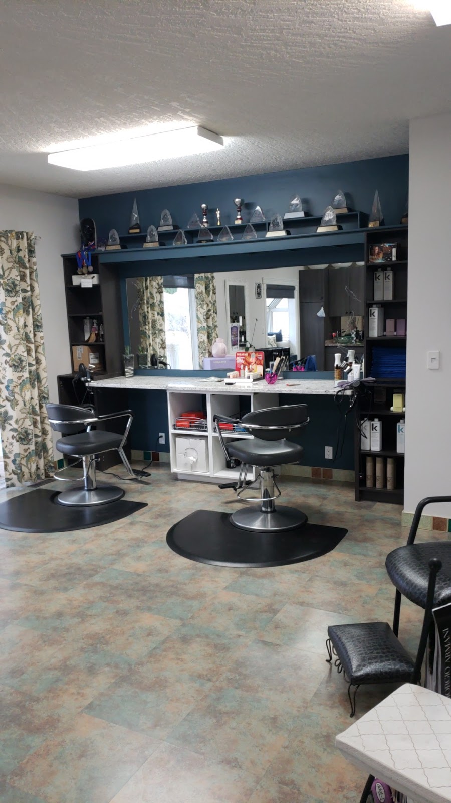 House Of Hair Design | 4830 48 St, Camrose, AB T4V 1L6, Canada | Phone: (780) 672-5098