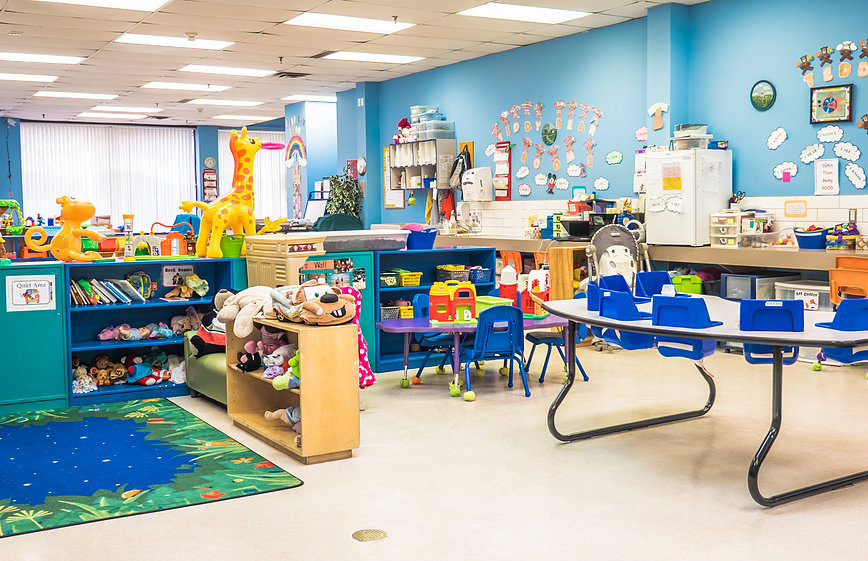 Honey Bunny Christian Daycare | 13411 Fort Rd NW, Edmonton, AB T5A 1C6, Canada | Phone: (780) 472-7702