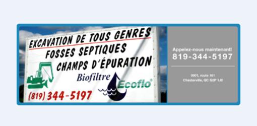 Brico Béton Vibré Enr Trottier Richard | Rang Craig 161, 9901, Chesterville, QC G0P 1J0, Canada | Phone: (819) 344-5197