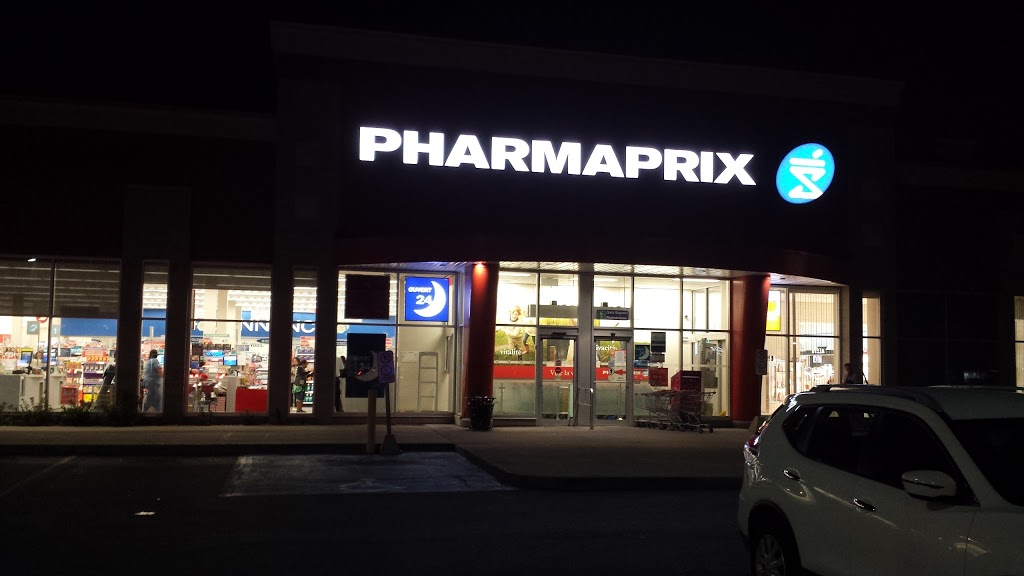 Pharmaprix | 3646 Boulevard Taschereau, Greenfield Park, QC J4V 2H8, Canada | Phone: (450) 672-3410