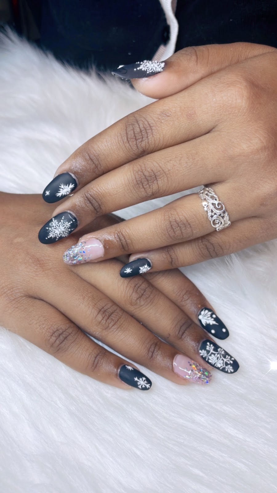 Brilliant Nails | 344 Drew St, Oshawa, ON L1H 5B1, Canada | Phone: (647) 303-7682