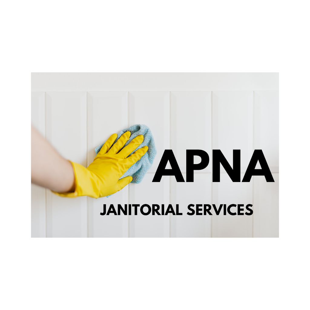 APNA JANITORIAL & COMMERCIAL CLEANING | 12370 92 Ave, Surrey, BC V3V 1G4, Canada | Phone: (604) 364-8133