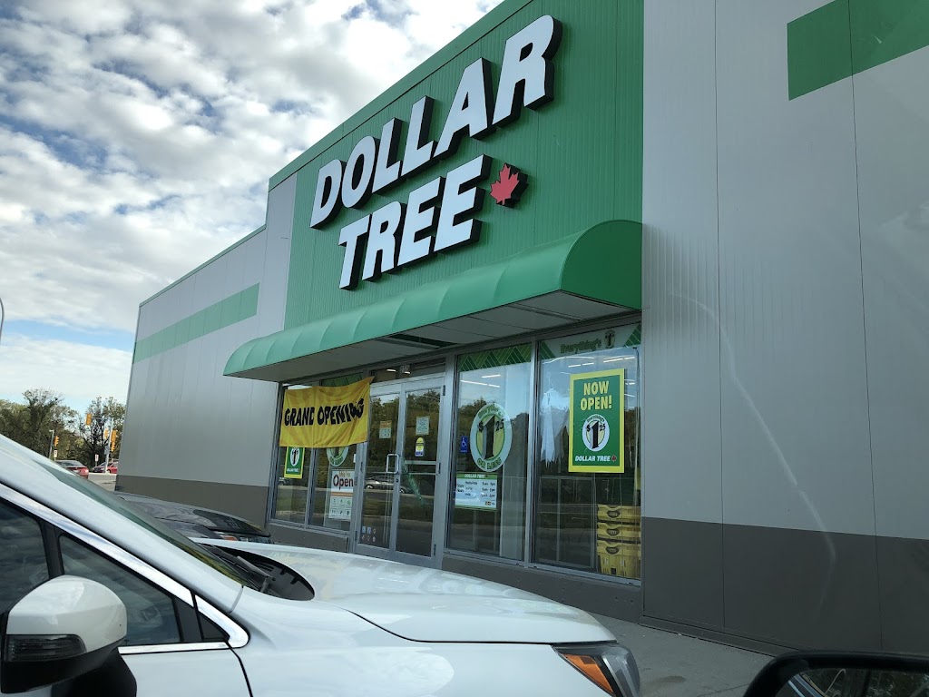 Dollar Tree | 2175 Pembina Hwy, Winnipeg, MB R3T 5S9, Canada | Phone: (204) 275-1124