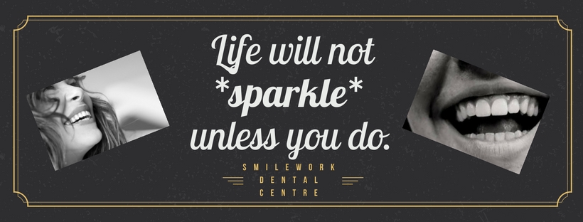 SmileWork Dental Centre | 175 Mostar St #105, Whitchurch-Stouffville, ON L4A 0Y2, Canada | Phone: (905) 640-1010