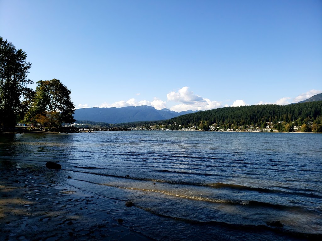 Rocky Point Park | 2800 Murray St, Port Moody, BC V3H 1X2, Canada | Phone: (604) 469-4500