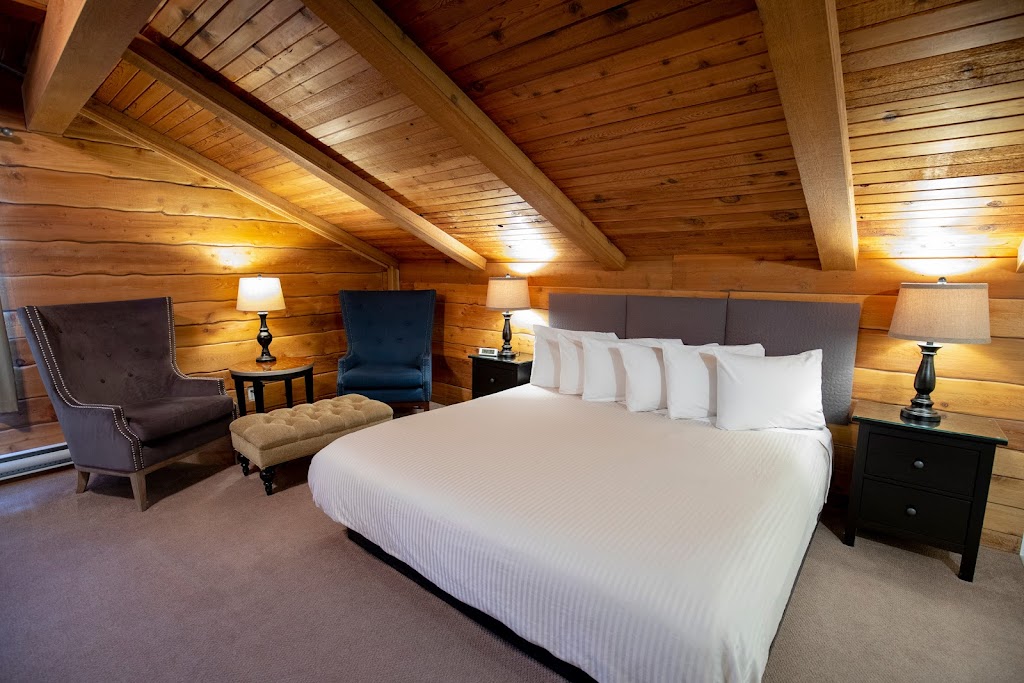 A Banff Boutique Inn | 121 Cave Ave, Banff, AB T1L 1B7, Canada | Phone: (403) 431-0834