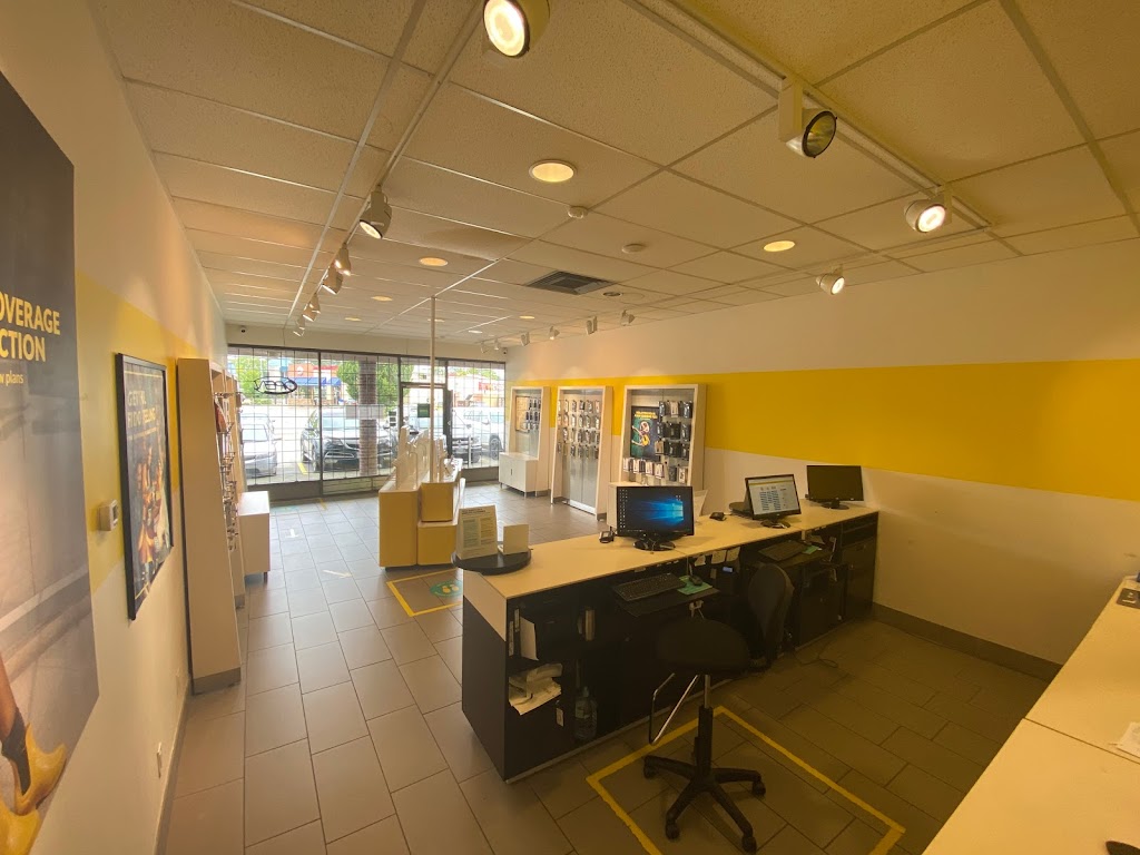 Fido | 31940 South Fraser Way Unit 18, Abbotsford, BC V2T 1V6, Canada | Phone: (604) 854-4142