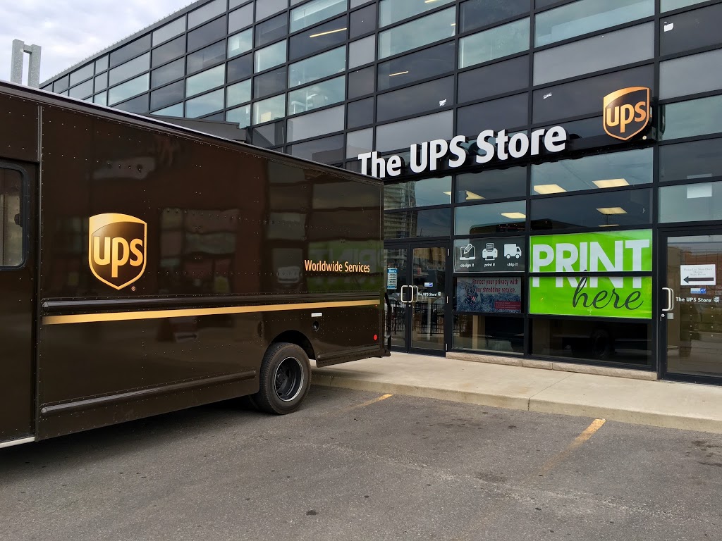 The UPS Store | 1860 Appleby Line #14, Burlington, ON L7L 7H7, Canada | Phone: (905) 315-7493