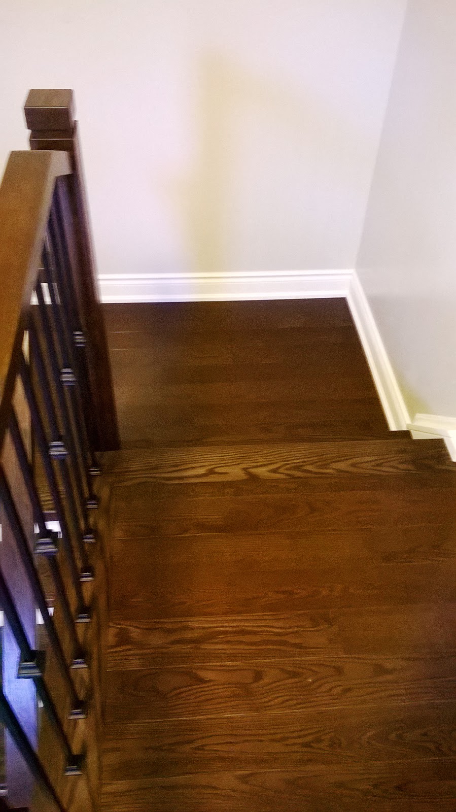 Woodwork Service - Stairs, Floors & Custom Woodwork | 2526 Crystalburn Ave, Mississauga, ON L5B 2L7, Canada | Phone: (647) 824-8917