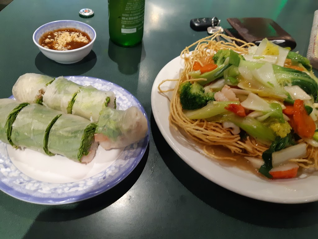 Pho Peter Restaurant | 65 Kennedy Rd N, Brampton, ON L6V 1X6, Canada | Phone: (905) 455-6611