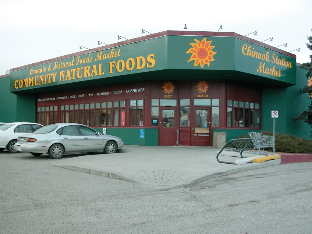 Community Natural Foods | 202 61 Ave SW, Calgary, AB T2H 0B4, Canada | Phone: (403) 930-6363