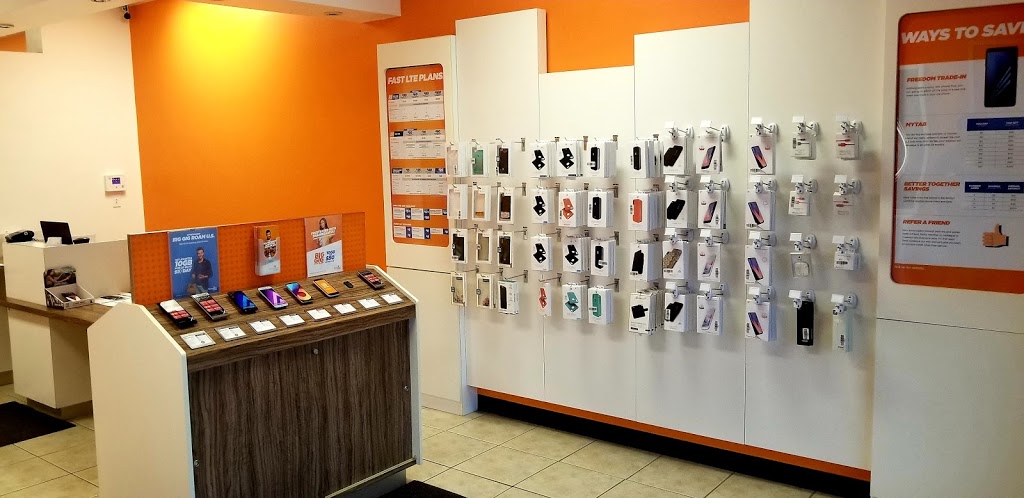 Freedom Mobile | Freshco Plaza, 286 Bunting Rd, St. Catharines, ON L2M 7S5, Canada | Phone: (905) 641-9961