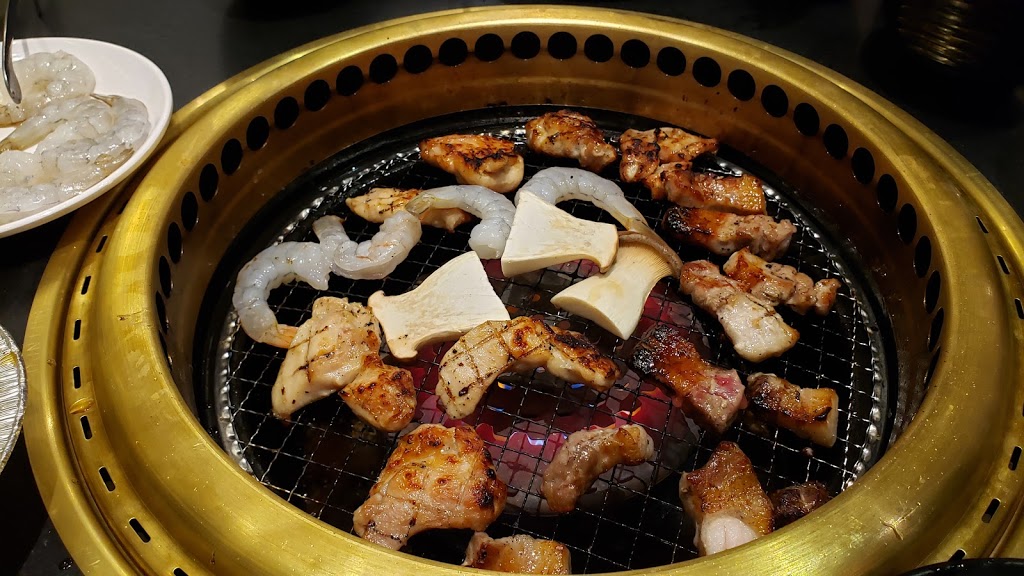 Gyubee Japanese Grill (Scarborough) | 3720 Midland Ave #109, Scarborough, ON M1V 4V3, Canada | Phone: (416) 299-8968