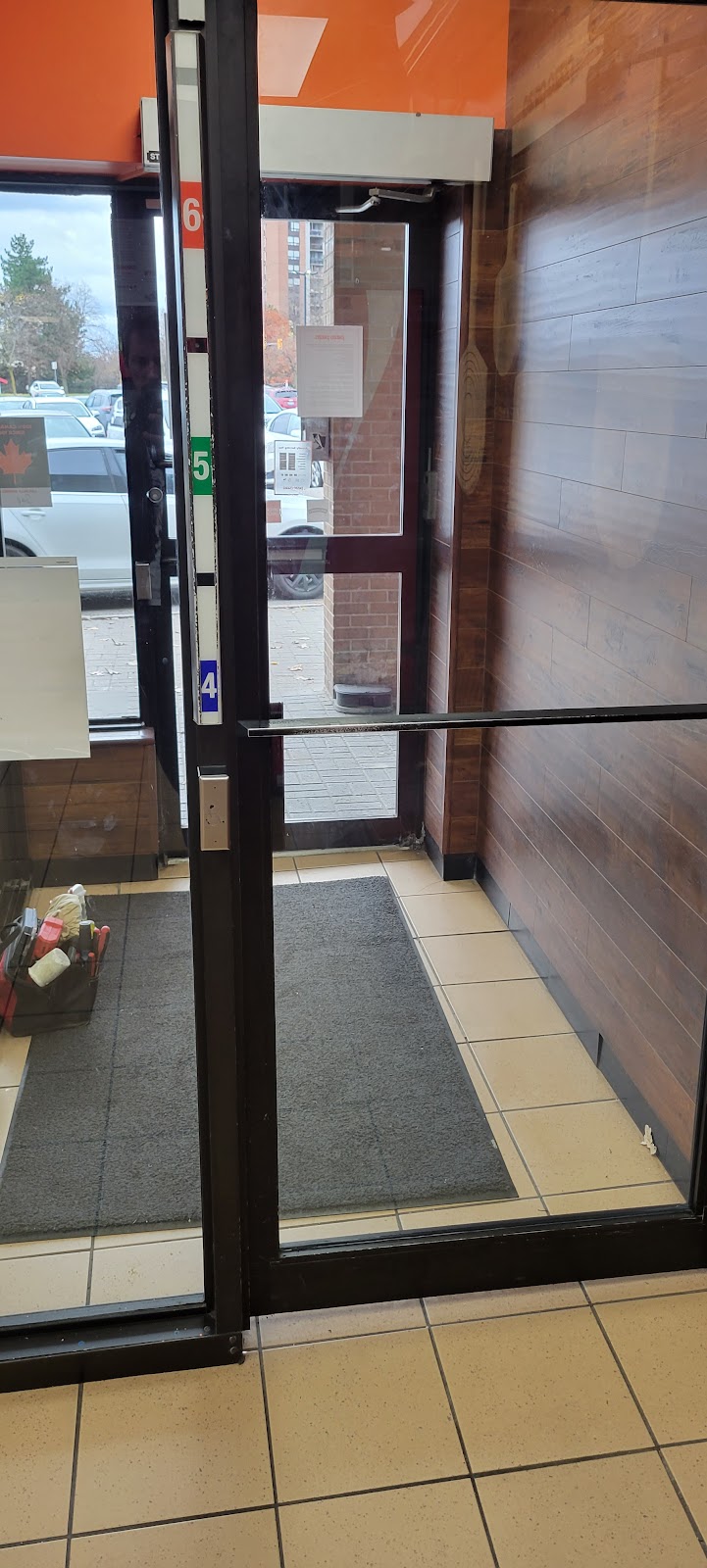 Commercial Door Repair & Glass Toronto | 240 Scarlett Rd unit 1708, York, ON M6N 4X4, Canada | Phone: (647) 370-7617