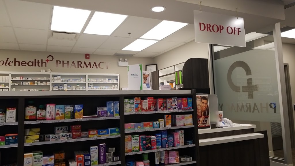 Whole Health Pharmacy Cooksville | 250 Dundas St W Unit 106, Mississauga, ON L5B 1J2, Canada | Phone: (905) 275-2273