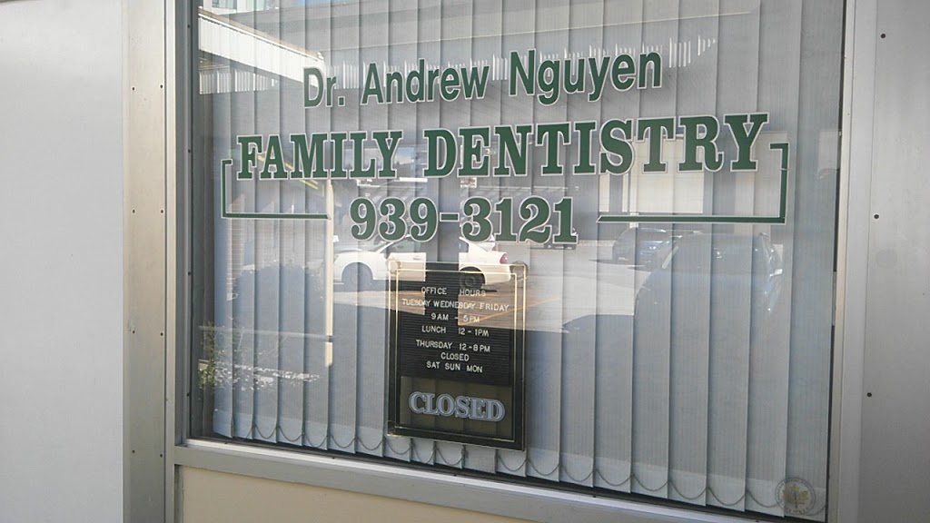 Nguyen Andrew Dr | 414-552 Clarke Rd, Coquitlam, BC V3J 3X5, Canada | Phone: (604) 939-3121