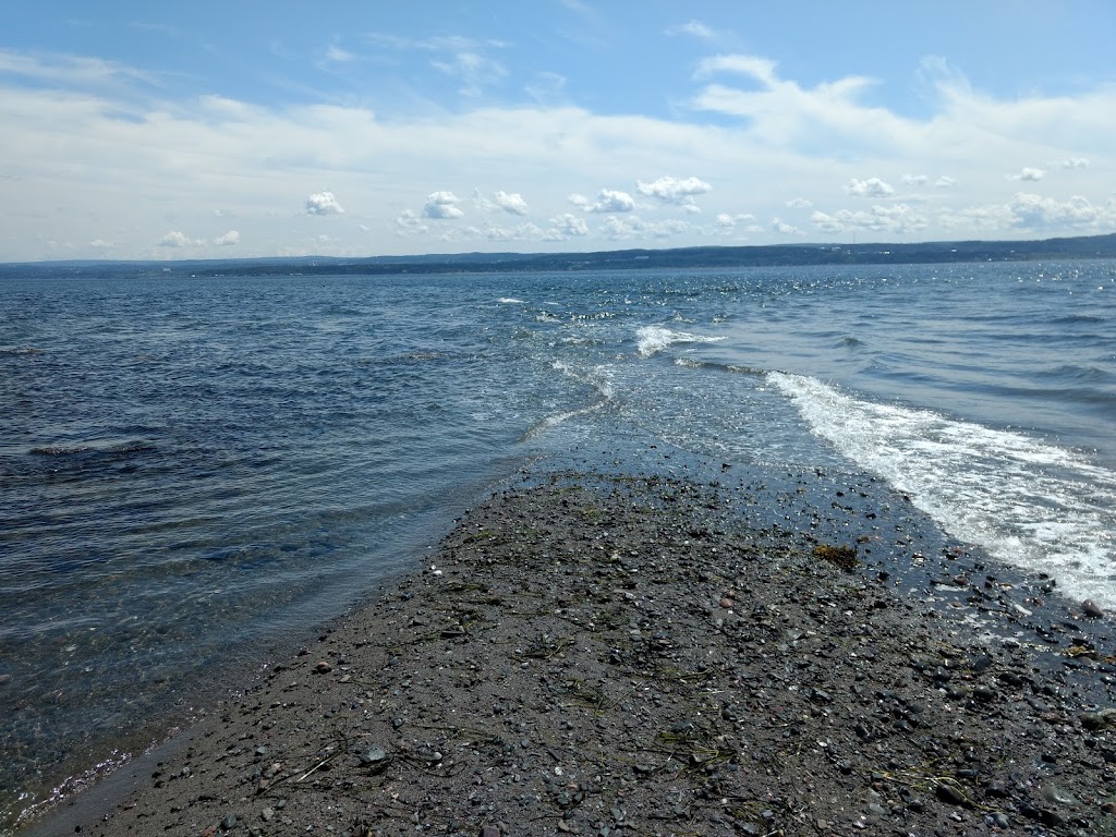 Parc naturel et historique de lÎle-aux-Basques | Trois-Pistoles, QC, Canada | Phone: (418) 554-8636