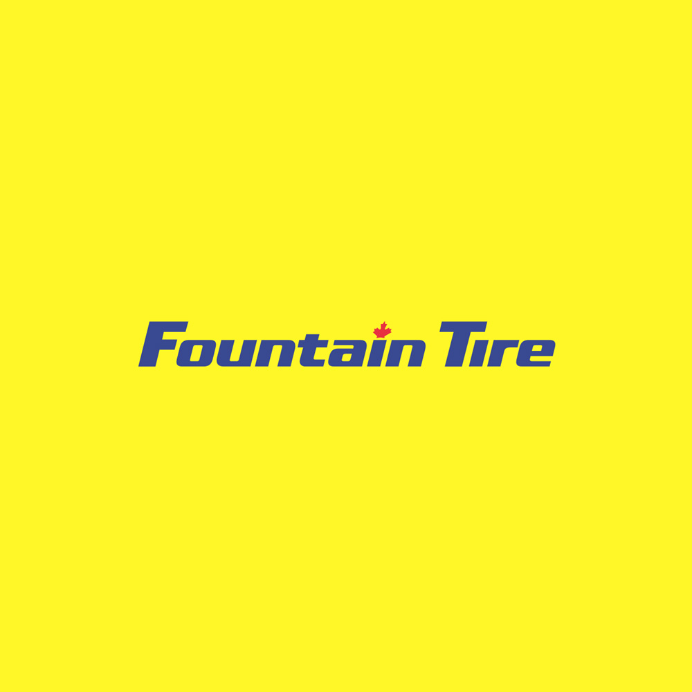 Fountain Tire | 4812 40 Ave, Wetaskiwin, AB T9A 0A2, Canada | Phone: (780) 352-8473