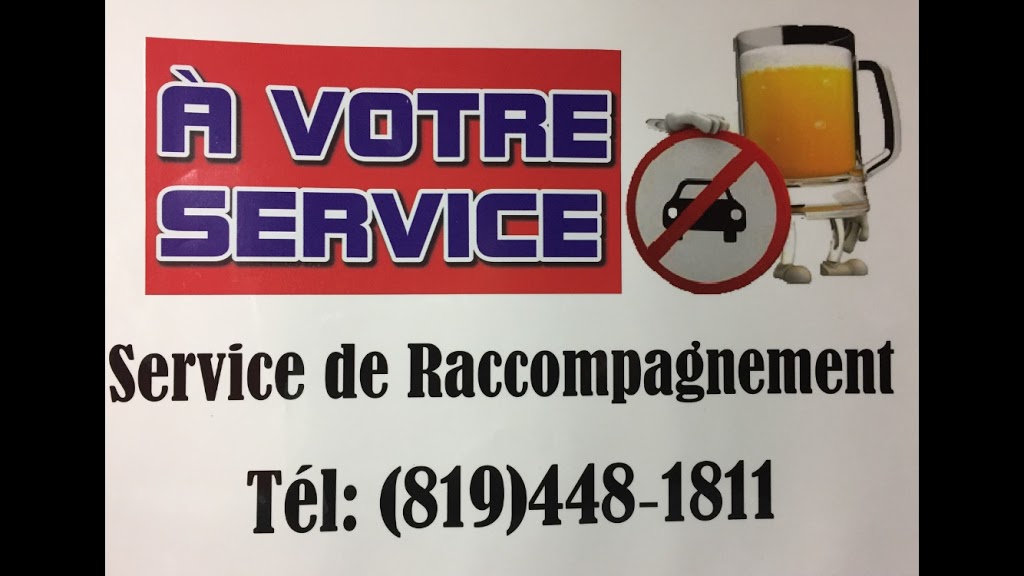 Raccompagnement À Votre Service | 1780 Rue Gérard Bourget, Trois-Rivières, QC G8Y 6M3, Canada | Phone: (819) 448-1811