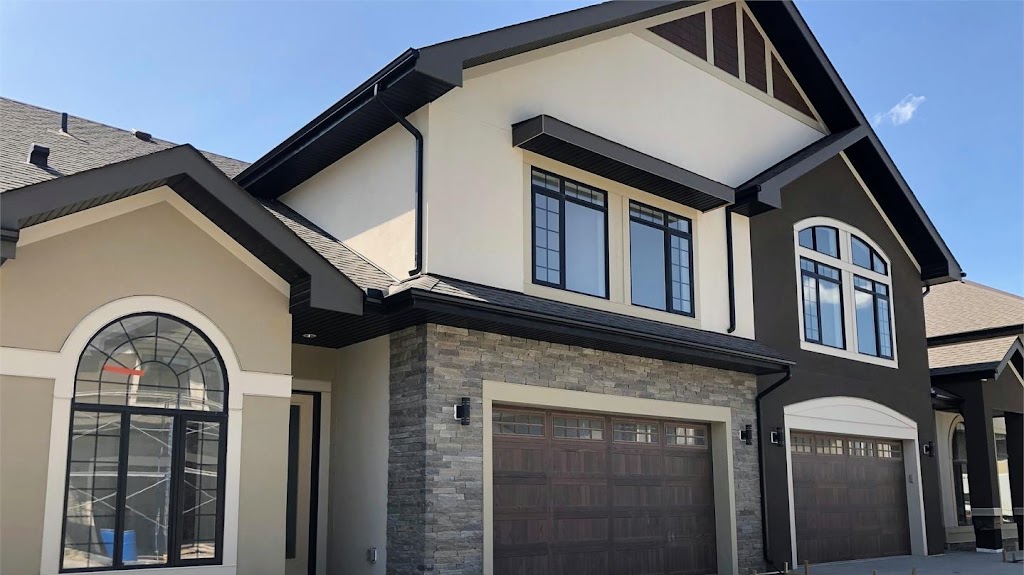 ECO-MAX CONSTRUCTION - STUCCO REPAIRS & EXTERIOR PAINTING | 2727 28 Ave SE, Calgary, AB T2B 0L4, Canada | Phone: (587) 229-1645