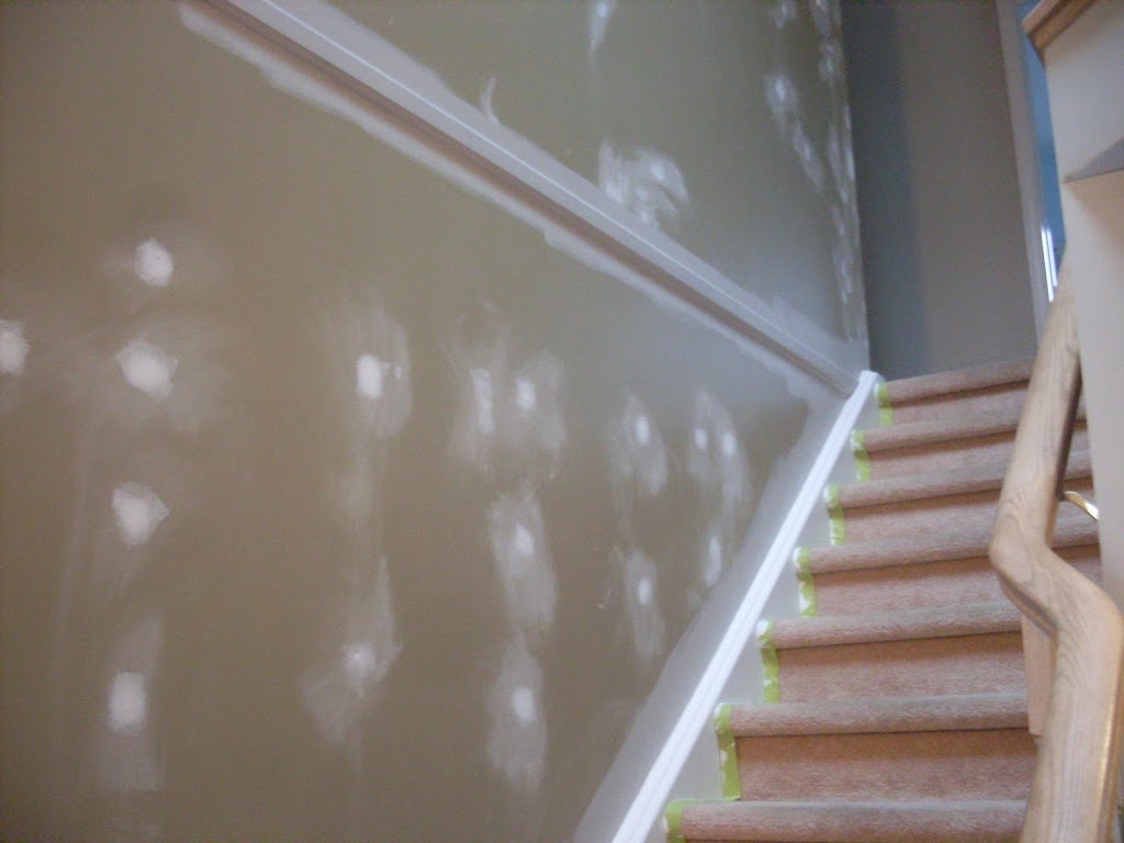 Top Pro Painters | 117 Stevenson St N, Guelph, ON N1E 5A6, Canada | Phone: (519) 731-4037