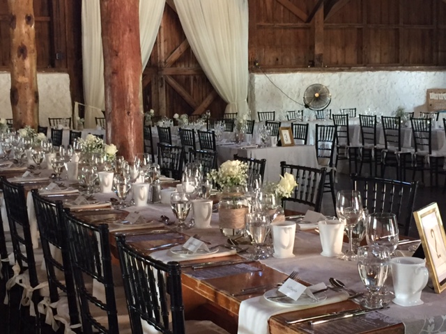 Events by Kristin’s | 1485 Line 6 Rd, Niagara-on-the-Lake, ON L0S 1J0, Canada | Phone: (905) 262-1668