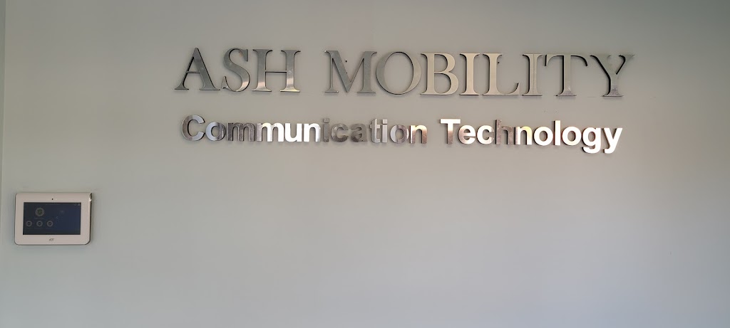 Ash Mobility | 331 Bayfield St Unit #7, Barrie, ON L4M 3C2, Canada | Phone: (705) 623-2323