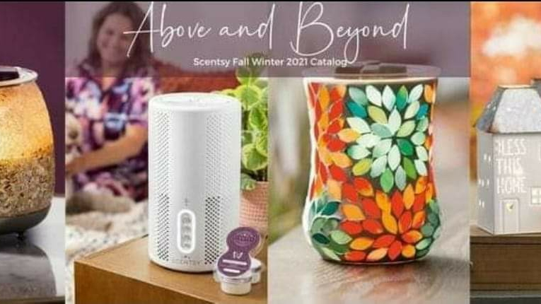 Amie Bergeron Independent Scentsy Director | 999 Hollington St, Ottawa, ON K1Z 6K8, Canada | Phone: (613) 355-9840