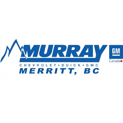 Murray GM Merritt | 2049 Nicola Ave, Merritt, BC V1K 1B8, Canada | Phone: (250) 378-9255