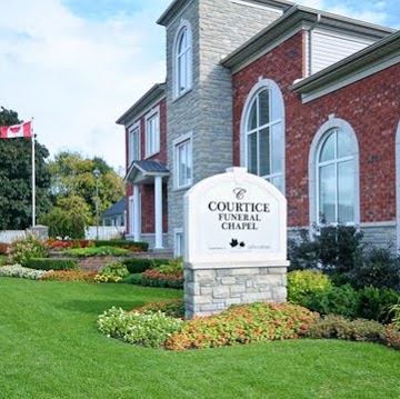 Courtice Funeral Chapel | 1587 Durham Regional Hwy 2, Courtice, ON L1E 2R7, Canada | Phone: (905) 432-8484