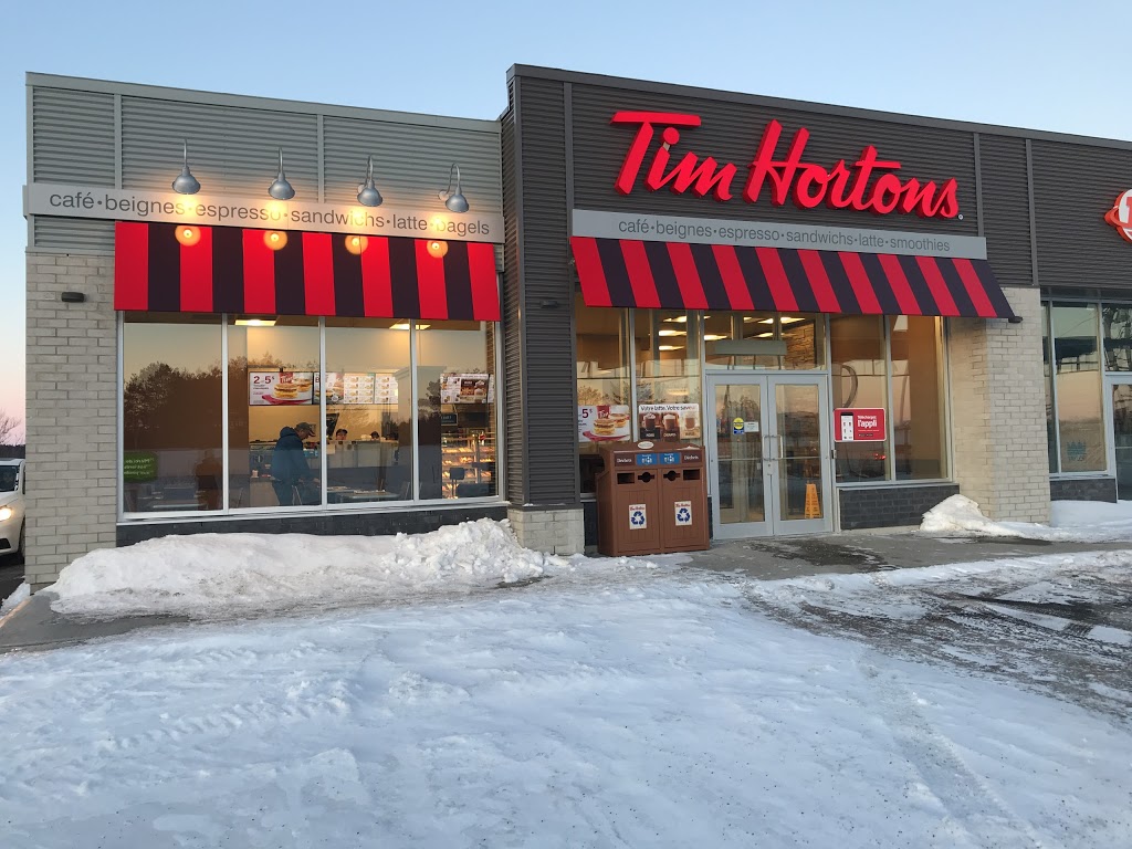 Tim Hortons | 90-c Route Jean-Baptiste-Casault, Montmagny, QC G5V 3R8, Canada | Phone: (418) 241-1319