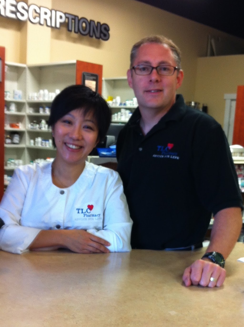 TLC Pharmacy | Town n Country Mall, 1235 Main St N #149, Moose Jaw, SK S6H 6M4, Canada | Phone: (306) 972-7200