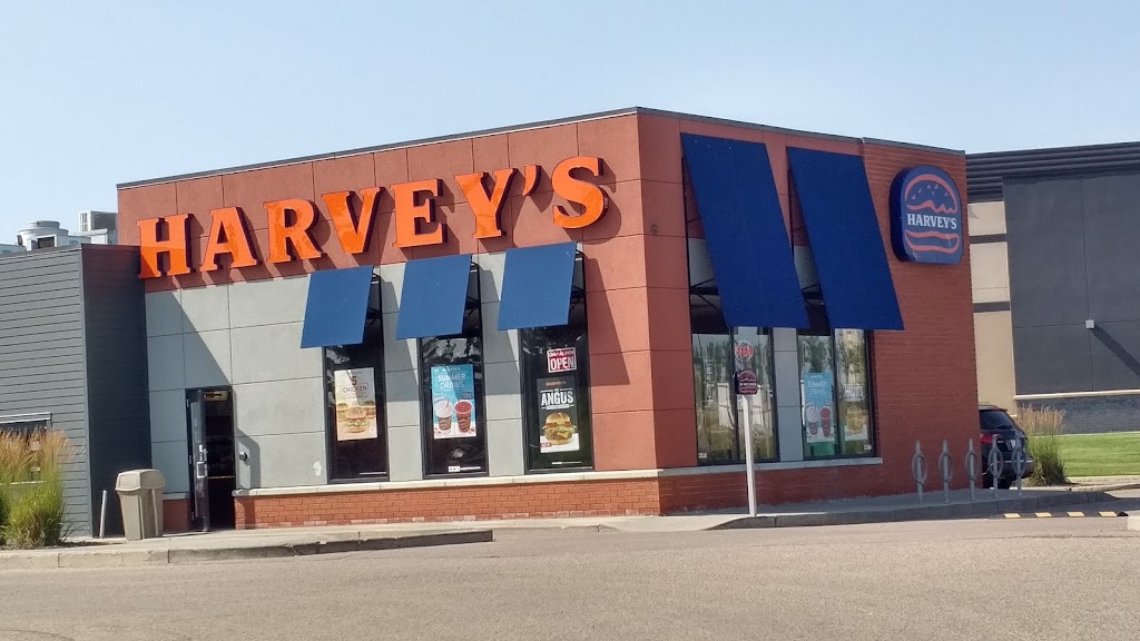 Harveys | 10008 22 Ave NW, Edmonton, AB T6N 1J6, Canada | Phone: (780) 637-1022