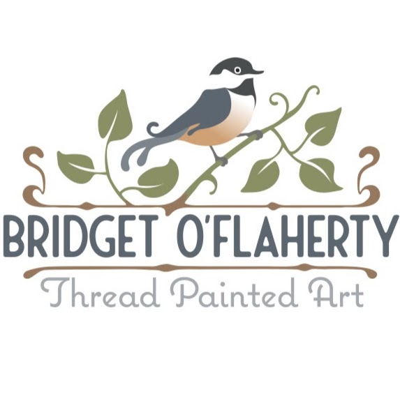 Bridget O’Flaherty Textile Artist Studio | 988 Brooke Valley Rd, Perth, ON K7H 3C6, Canada | Phone: (613) 264-7519