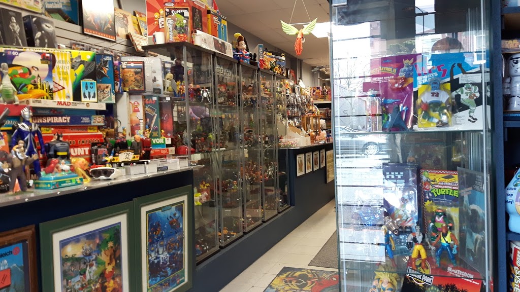 The Toy Society | 710 King St E, Cambridge, ON N3H 3N9, Canada | Phone: (519) 650-2484