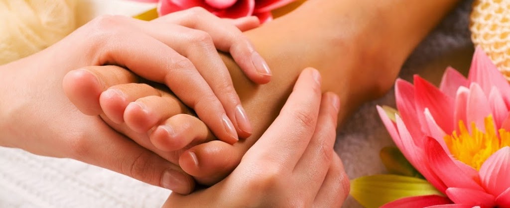 Zen Foot Reflexology & Body Massage | 1252 Kingsway, Vancouver, BC V5V 3E1, Canada | Phone: (604) 909-2459