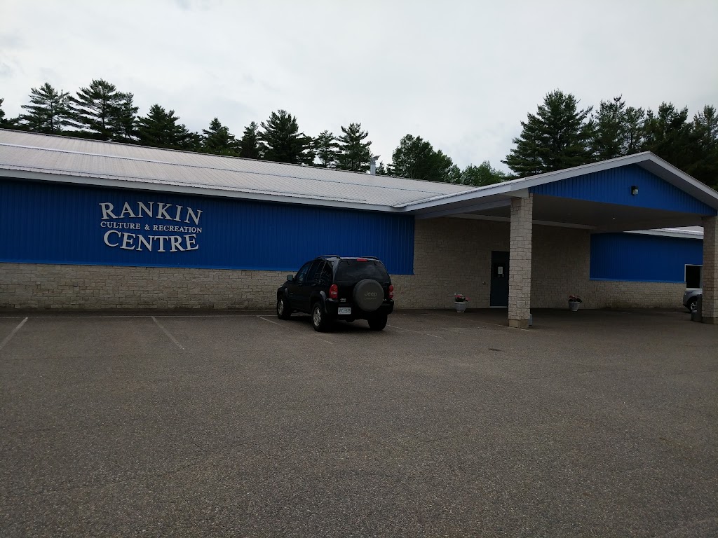 Rankin Culture & Recreation Centre | 20 Rankin Rink Rd, Pembroke, ON K8A 6W4, Canada | Phone: (613) 732-3749