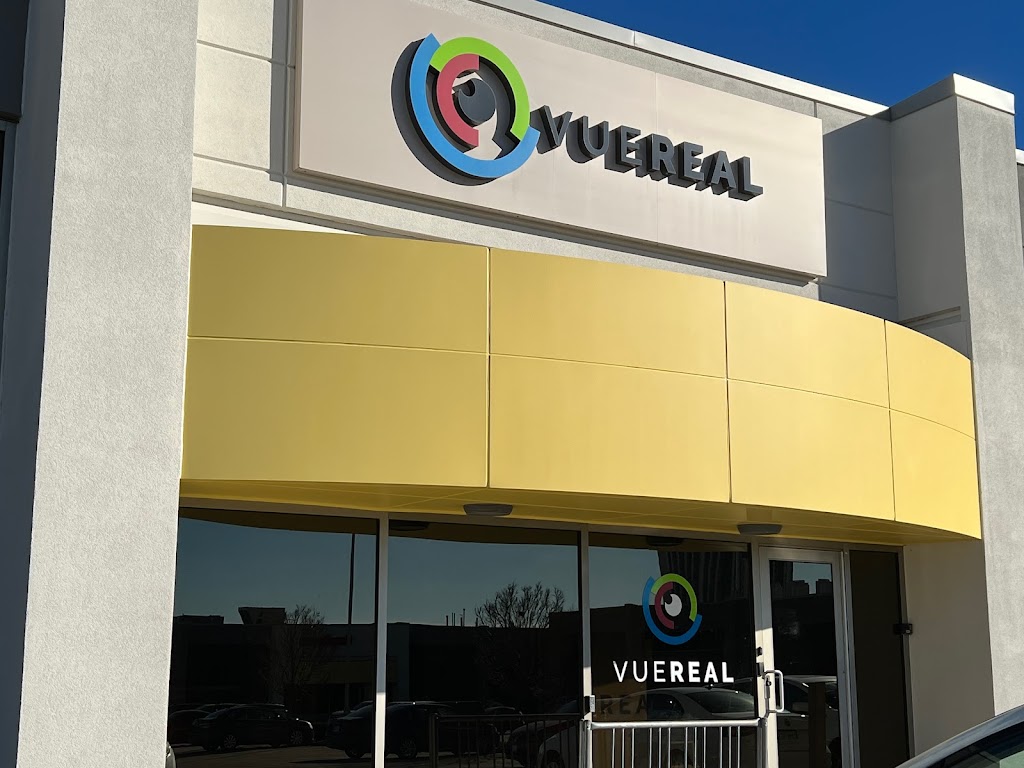 VueReal | 440 Phillip St, Waterloo, ON N2L 5R9, Canada | Phone: (226) 476-1153