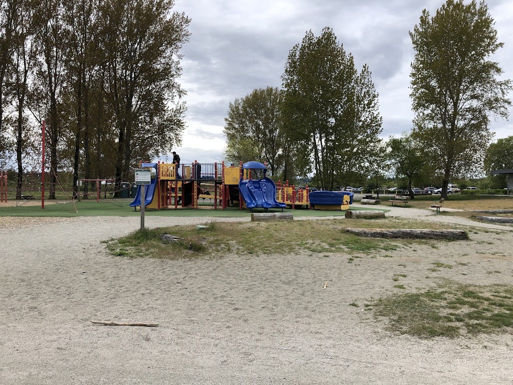 Lions Playground for Children of All Abilities | Tsawwassen, Delta, BC V4L, Canada | Phone: (604) 432-6359