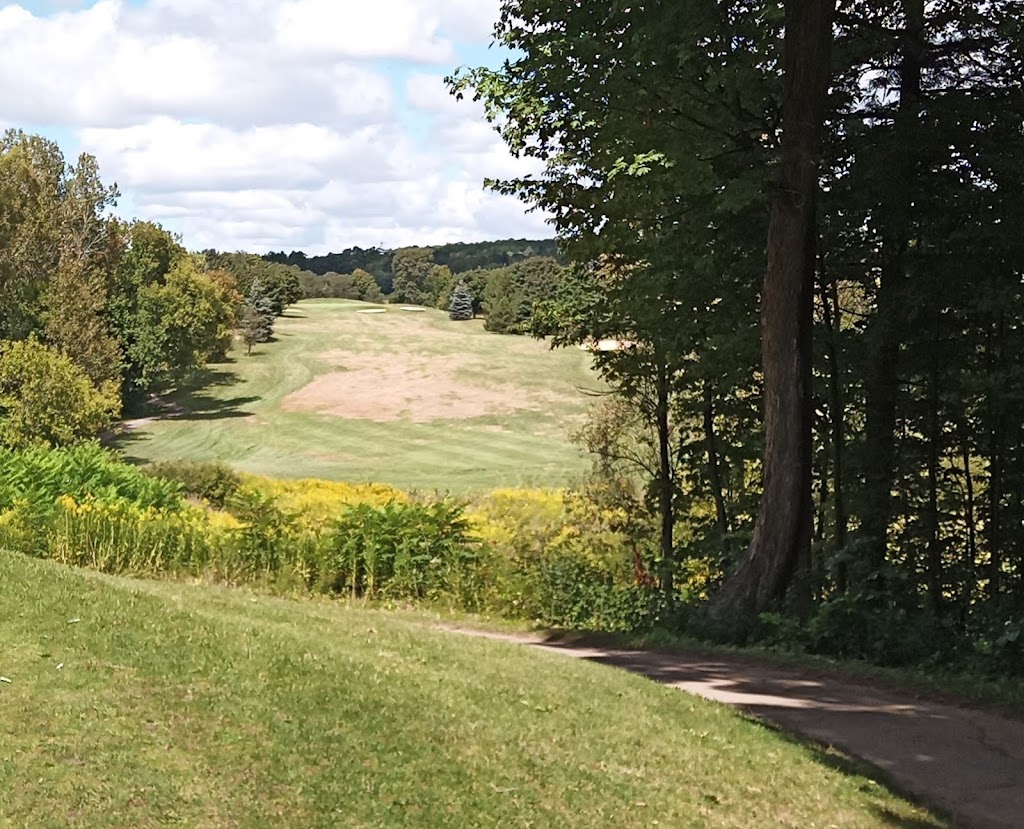 Lakeridge Links Golf Club | 1355 Brawley Rd W, Whitby, ON L1M 1N1, Canada | Phone: (905) 428-6321