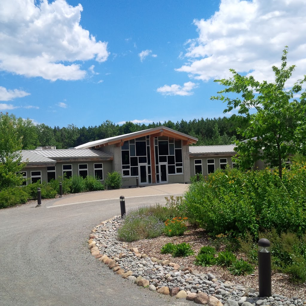 Ganaraska Forest Centre | 10585 Cold Springs Camp Rd, Campbellcroft, ON L0A 1B0, Canada | Phone: (905) 885-8173