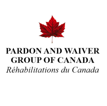 Pardon and Waiver Group of Canada | 2980 Drew Rd Suite 225, Mississauga, ON L4T 0A7, Canada | Phone: (855) 551-5374