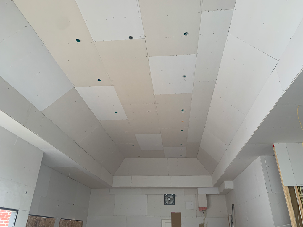 Eco Drywall | 16 Benway Dr, Etobicoke, ON M9W 1Z3, Canada | Phone: (647) 207-3555